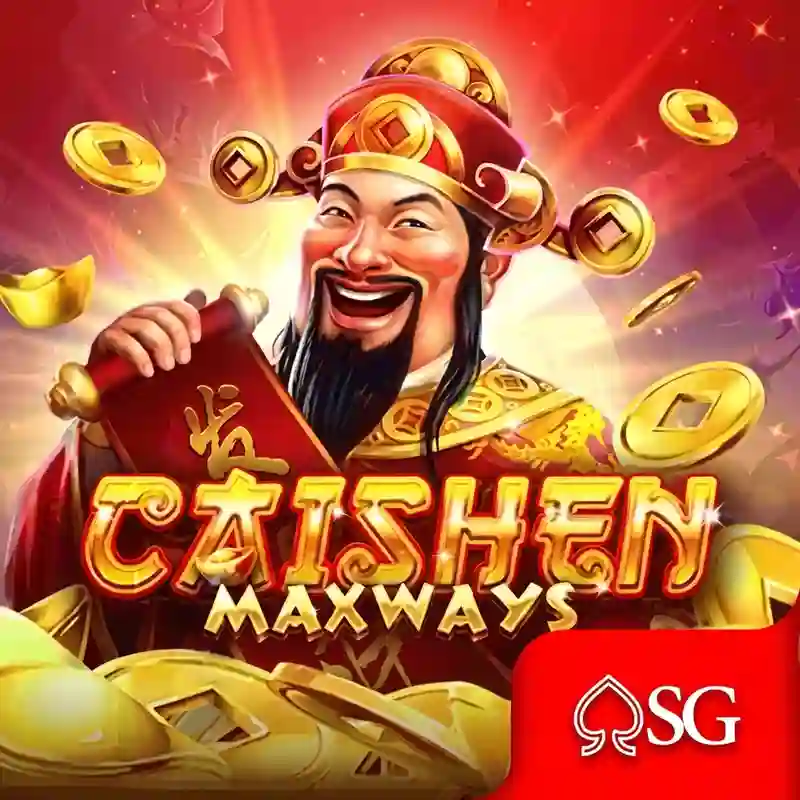 Caishen